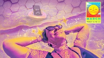 Not Everything Needs to Be Known: How a Day Without My Phone Changed My Life