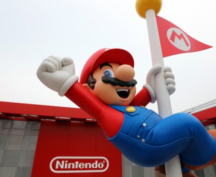 Notable Advancements Scheduled for Nintendo in 2026