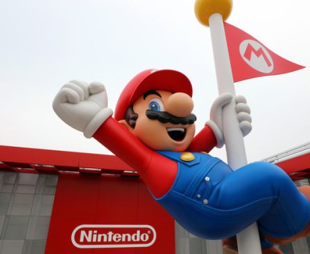 Notable Advancements Scheduled for Nintendo in 2026