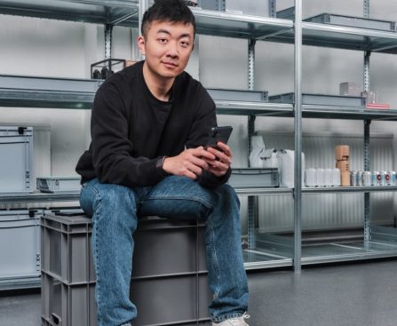 Nothing CEO Carl Pei Predicts Smartphone Apps Will Be Replaced by AI Agents