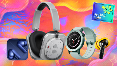 Nothing devices are at incredibly low prices — including the best smartwatch you've never heard of