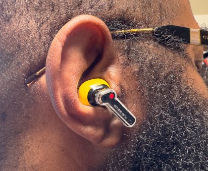 Nothing Ear (a) Earbuds Cut to $59 in Amazon's Major Spring Sale