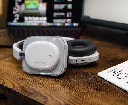 Nothing's Headphone A are Worth Considering