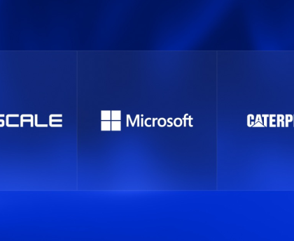 Nscale Signs 1.35GW Microsoft Letter of Intent for West Virginia AI Campus