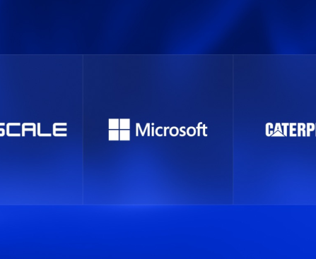 Nscale Signs 1.35GW Microsoft Letter of Intent for West Virginia AI Campus