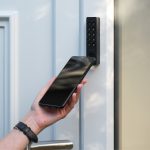 Nuki Integrates Apple Home Key with Smart Lock