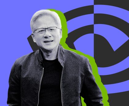 Nvidia CEO Jensen Huang Claims 'I Believe We've Achieved AGI'