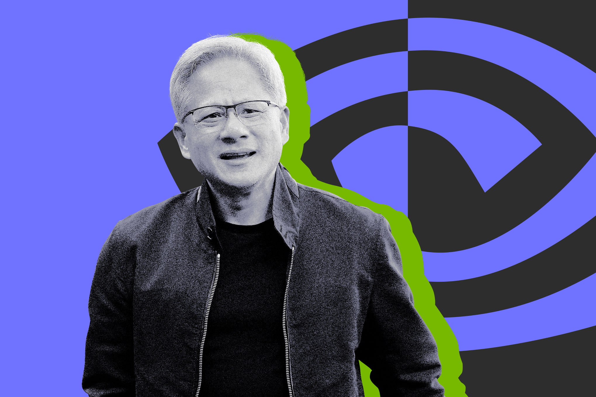 Nvidia CEO Jensen Huang Claims 'I Believe We've Achieved AGI'