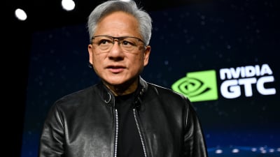NVIDIA CEO Jensen Huang States AGI Has Arrived—Sort Of