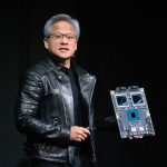 Nvidia Discreetly Establishes a Multibillion-Dollar Giant to Compete with Its Chips Business