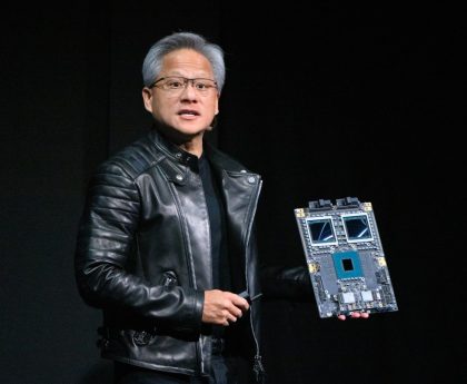 Nvidia Discreetly Establishes a Multibillion-Dollar Giant to Compete with Its Chips Business
