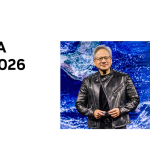 NVIDIA GTC 2026 Kicks Off Today