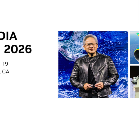 NVIDIA GTC 2026 Kicks Off Today