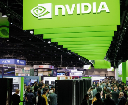 NVIDIA is said to be developing an AI platform for enterprises