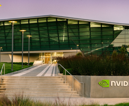 NVIDIA Makes $2 Billion Investment in Nebius