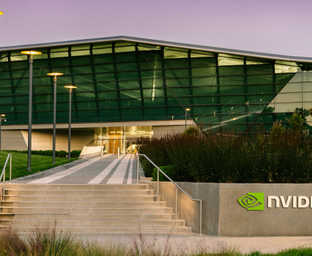 NVIDIA Makes $2 Billion Investment in Nebius