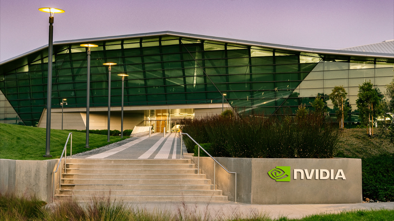 NVIDIA Makes $2 Billion Investment in Nebius