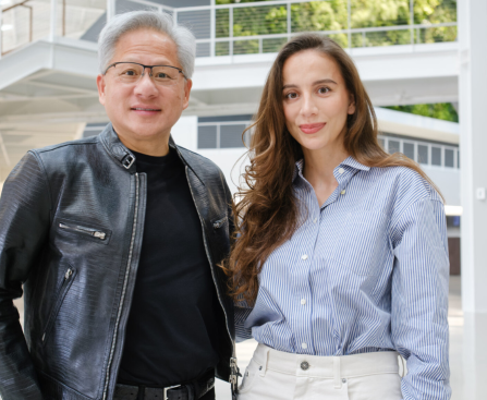 NVIDIA Makes 'Significant Investment' in Mira Murati's Thinking Machines Lab