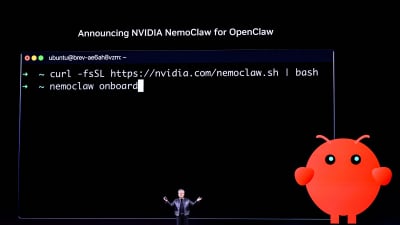 Nvidia NemoClaw: What It Is and How to Try It