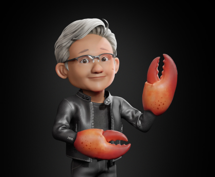 Nvidia Transforms OpenClaw into Enterprise Platform with NemoClaw