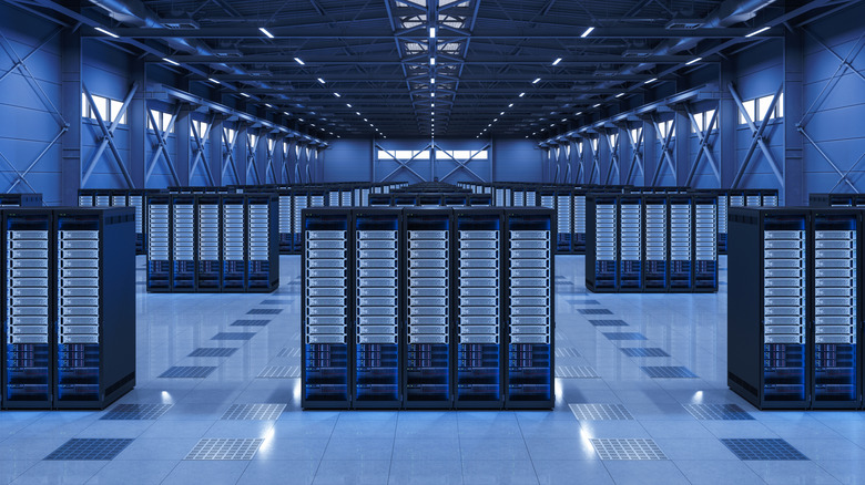 Nvidia's CEO Outlines Three Arguments Against Establishing AI Data Centers in Outer Space