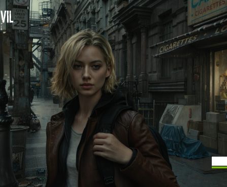 Nvidia's Disconnect with Gamers