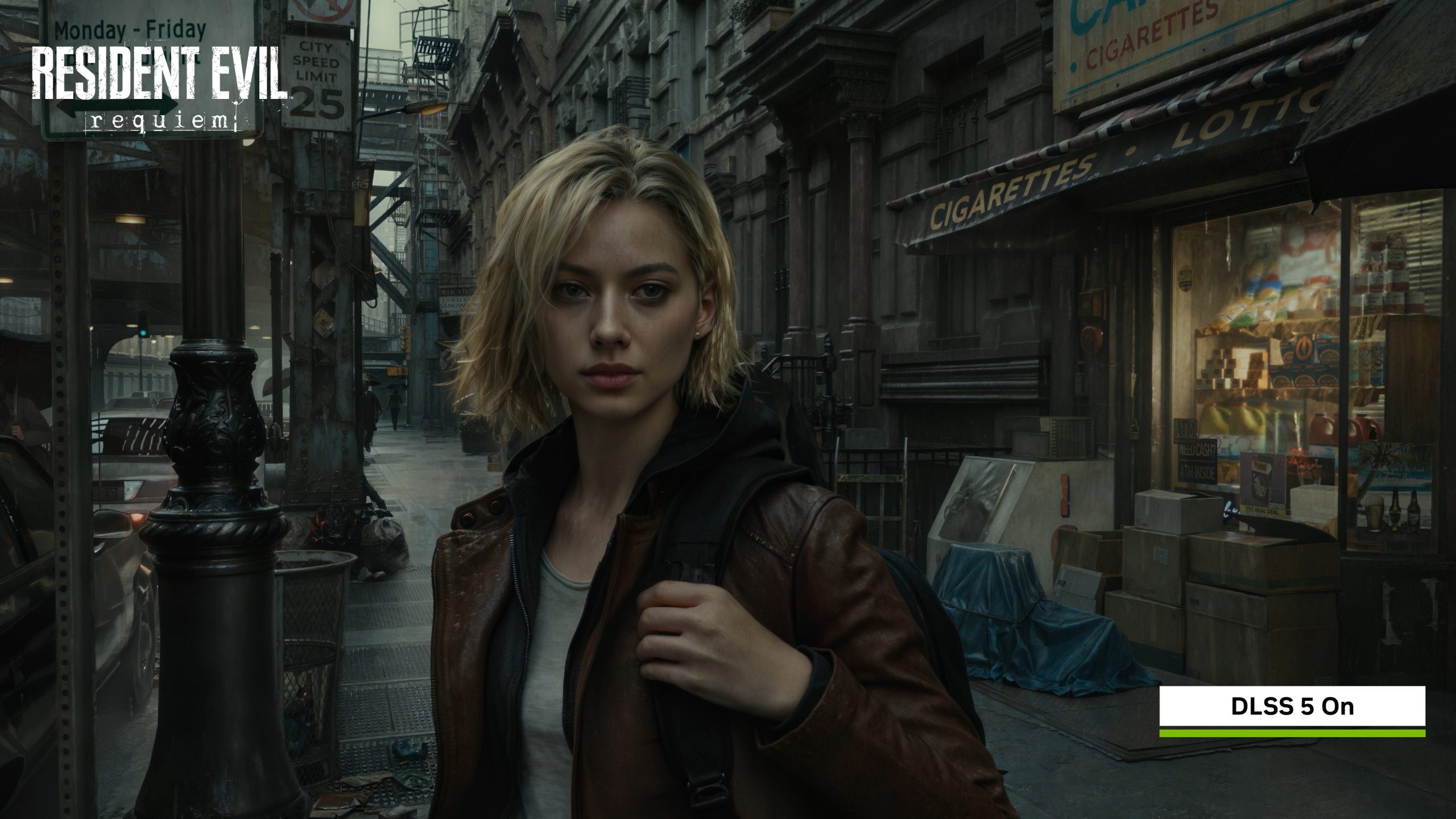 Nvidia's Disconnect with Gamers