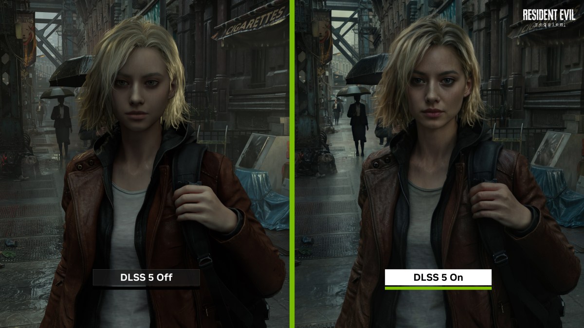 Nvidia's DLSS 5 Employs Generative AI to Enhance Photorealism in Video Games, Eyes Broader Applications