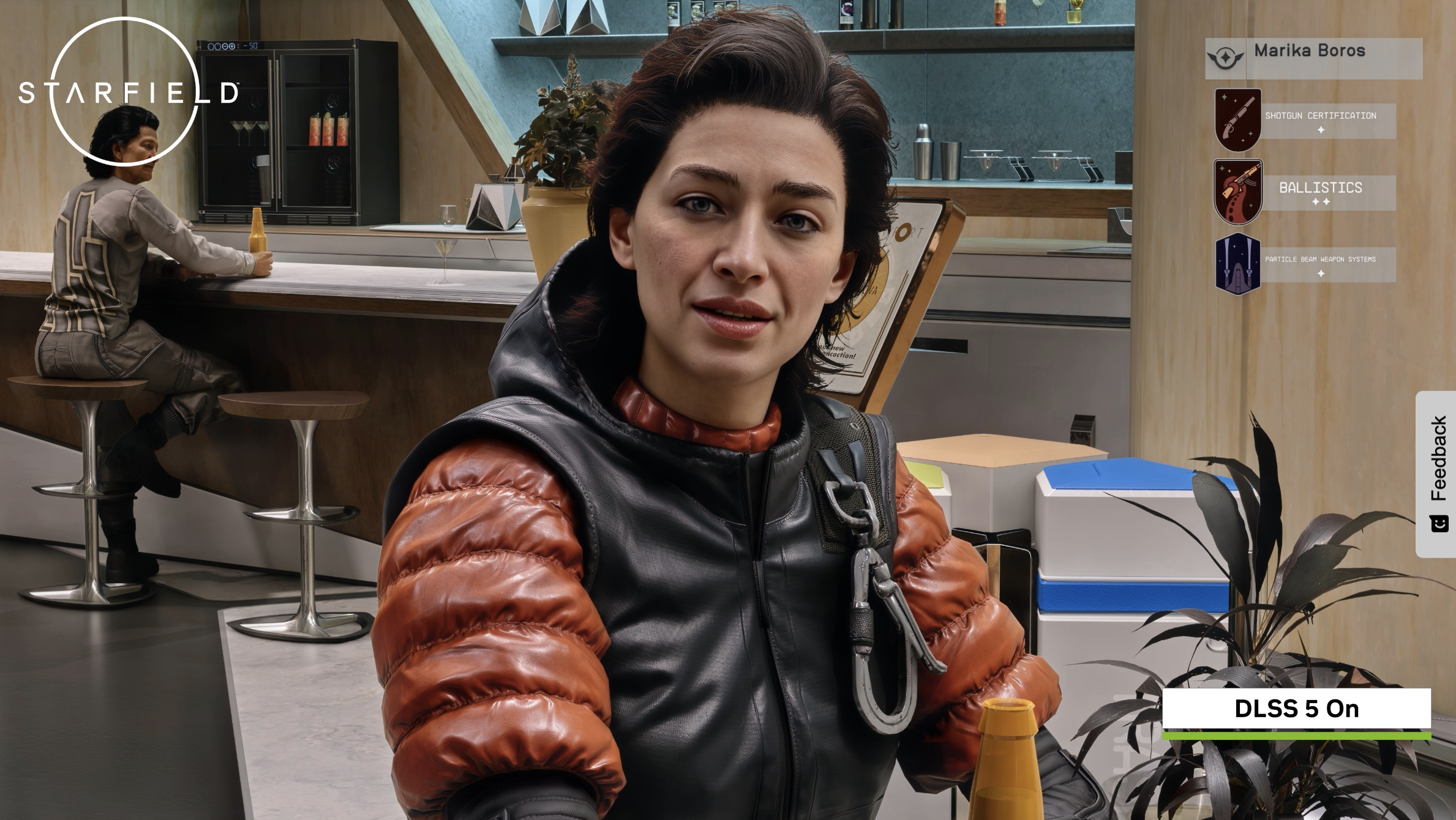 Nvidia's DLSS 5 Resembles Motion Smoothing for Video Games, but Worse