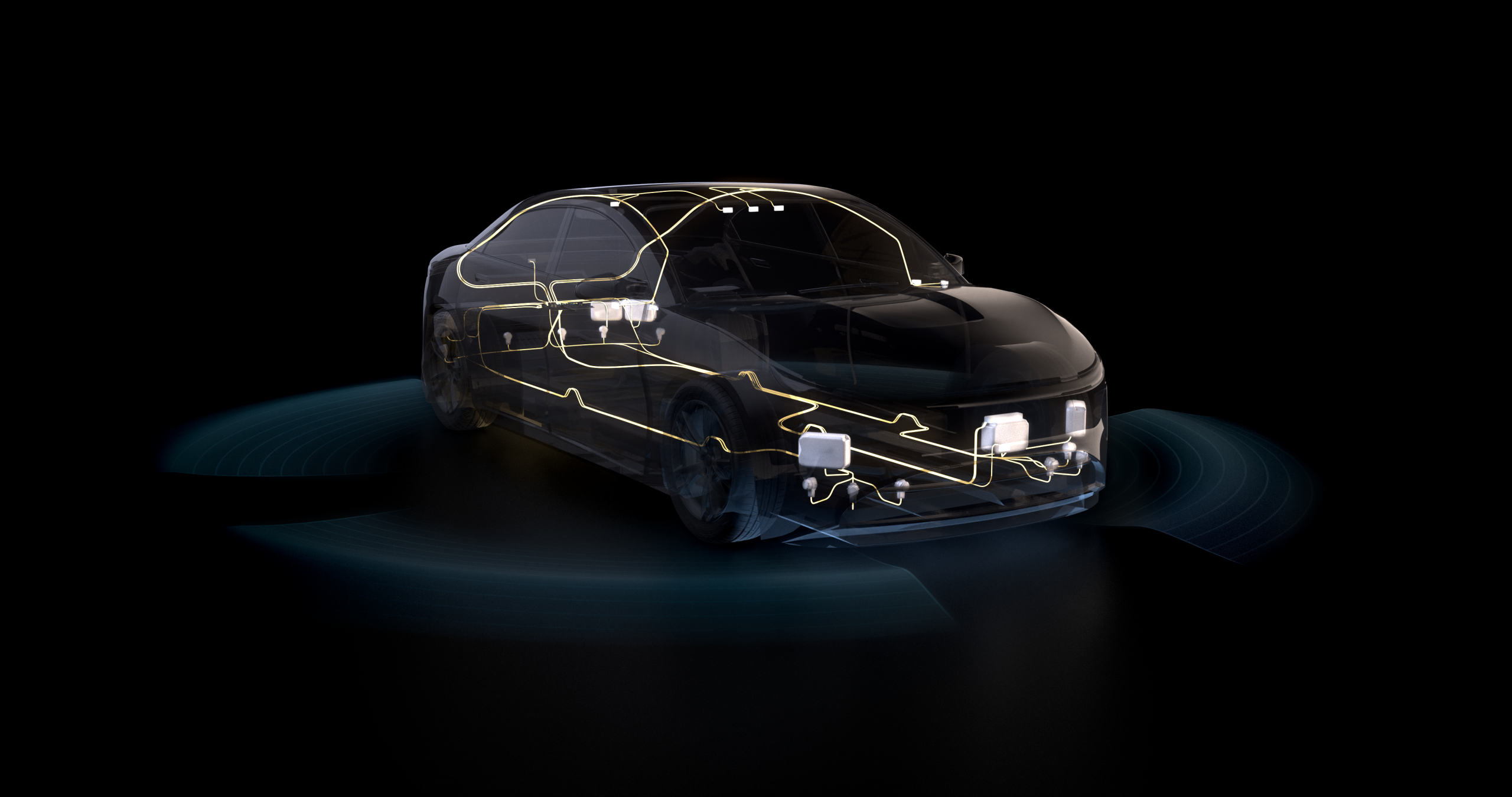 Nvidia's Head of Autonomous Driving Discusses Plan to Surpass Waymo and Tesla