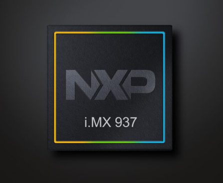 NXP i.MX 937 Cost-Effective Cortex-A55/M7/M33 MPU Serves as Drop-In Replacement for NXP i.MX 95 SoC Family - CNX Software