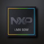 NXP i.MX 93W SiP Features Dual-core Arm Cortex-A55 with iW610 WiFi 6, Bluetooth LE, and 805.15.4 Radio - CNX Software
