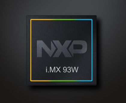 NXP i.MX 93W SiP Features Dual-core Arm Cortex-A55 with iW610 WiFi 6, Bluetooth LE, and 805.15.4 Radio - CNX Software