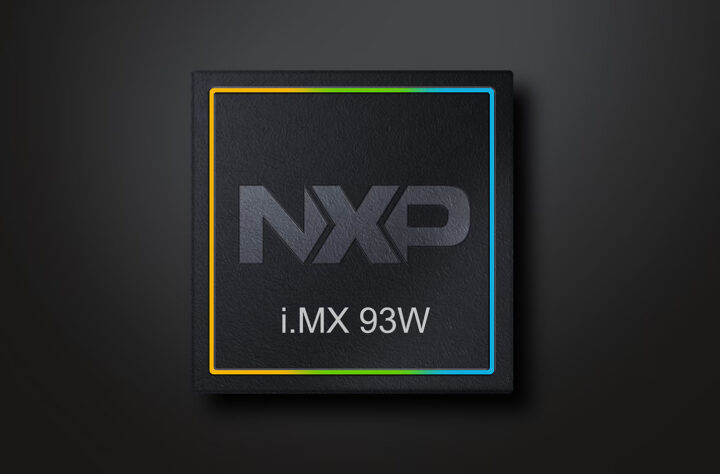 NXP i.MX 93W SiP Features Dual-core Arm Cortex-A55 with iW610 WiFi 6, Bluetooth LE, and 805.15.4 Radio - CNX Software
