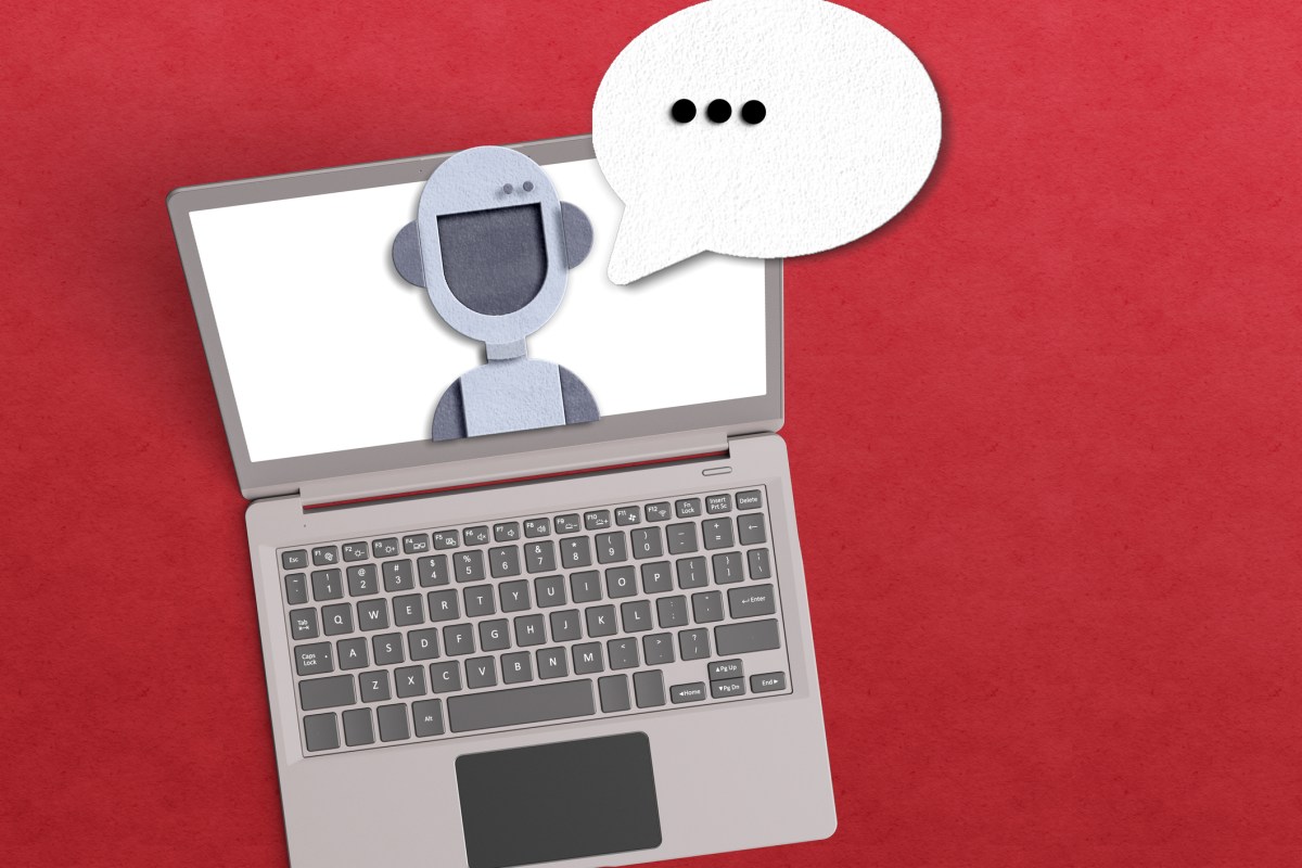 Nyne, Founded by a Father-Son Duo, Provides AI Agents with Missing Human Context