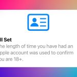 Ofcom Gives the Green Light to Apple's Age Verification Functionality in iOS 26.4