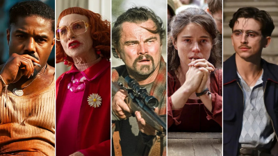 Official Oscars Streaming Guide: How to Watch, Streaming Deals, and More