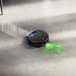 Officially Available: The $1,199.99 Dyson Spot+Scrub Ai - A Solution to Dyson's Robot Vacuum Issue?