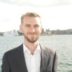 Ofiniti Secures $6.8M to Expand Maritime Fuel Platform