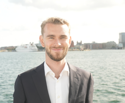 Ofiniti Secures $6.8M to Expand Maritime Fuel Platform