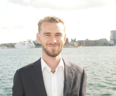 Ofiniti Secures $6.8M to Expand Maritime Fuel Platform