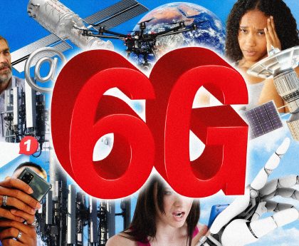 Oh wonderful, 6G is on its way