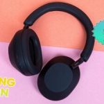 One Day Only: Sony XM5 Headphones Reach Record Low Price — Save $157 in Big Spring Sale