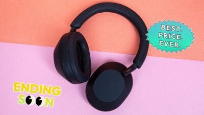 One Day Only: Sony XM5 Headphones Reach Record Low Price — Save $157 in Big Spring Sale