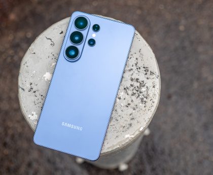 One UI 9 Leak Uncovers Intended Enhancements to Accessibility Options