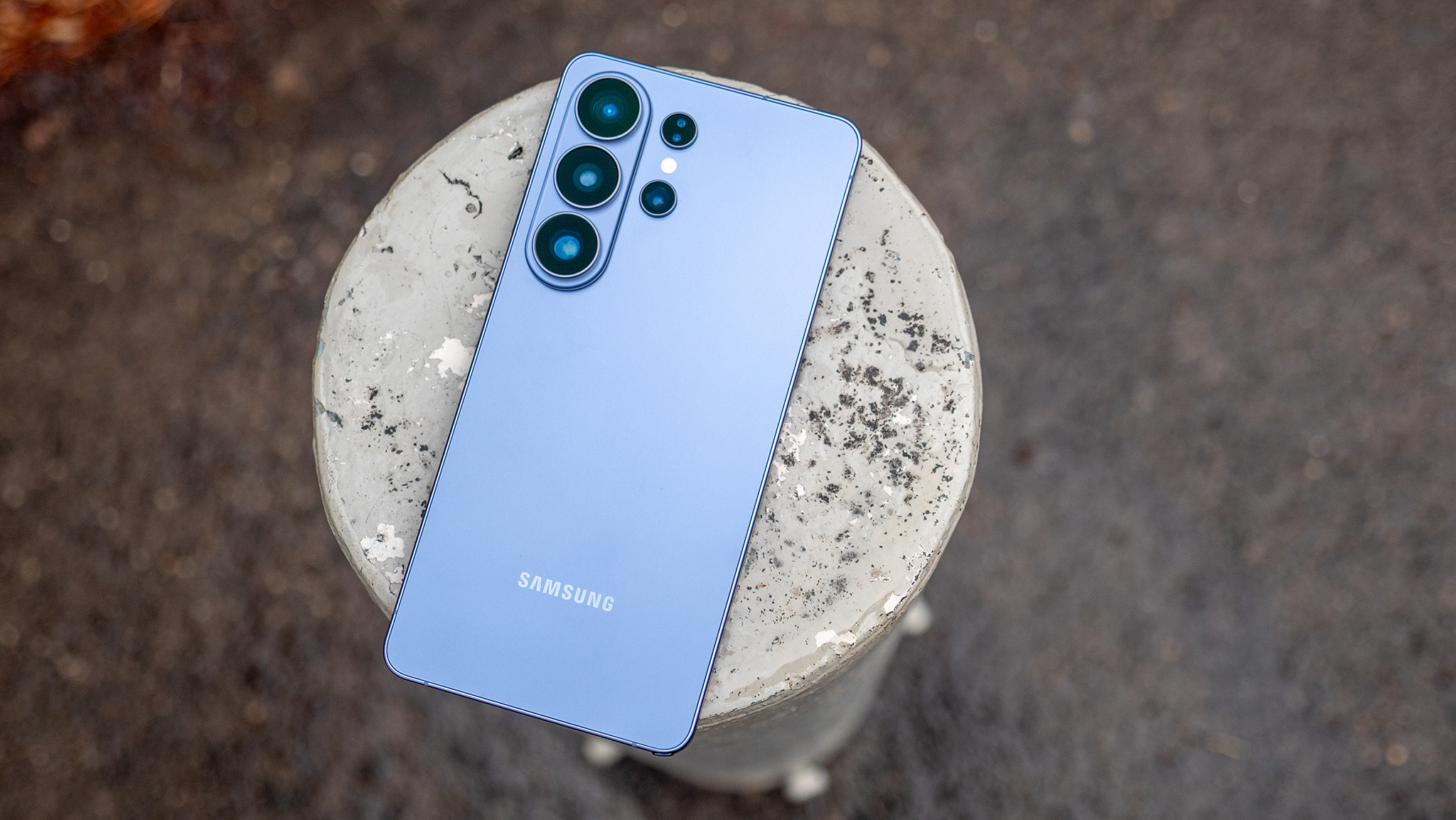 One UI 9 Leak Uncovers Intended Enhancements to Accessibility Options