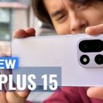 OnePlus 15T Specifications Verified 7,500mAh Glacier Battery