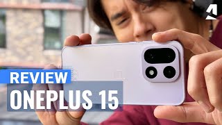 OnePlus 15T Specifications Verified 7,500mAh Glacier Battery