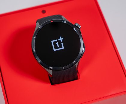 OnePlus Watch 4 Allegedly Obtains Important Certification, According to Leak