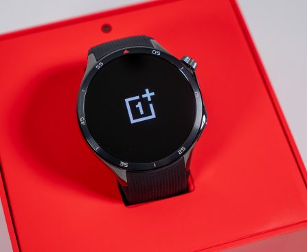 OnePlus Watch 4 Allegedly Obtains Important Certification, According to Leak
